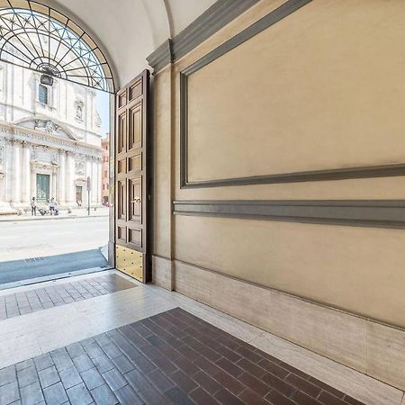Loft Farnese Daire Roma Dış mekan fotoğraf