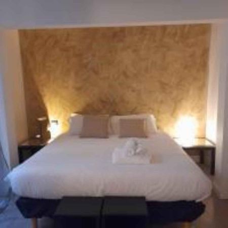 Loft Farnese Daire Roma Dış mekan fotoğraf