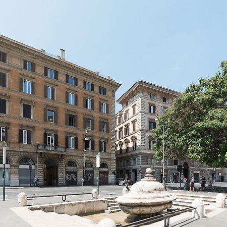 Loft Farnese Daire Roma Dış mekan fotoğraf
