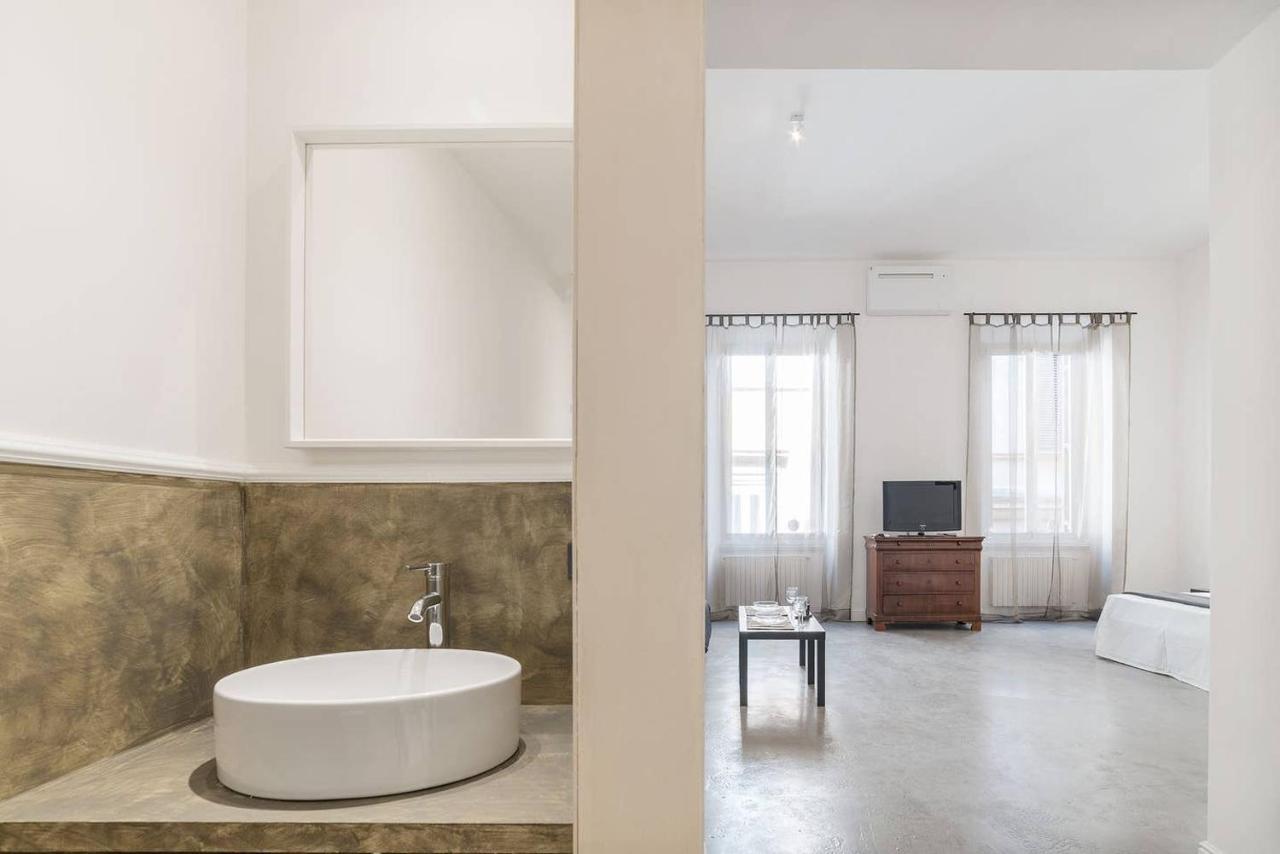 Loft Farnese Daire Roma Dış mekan fotoğraf