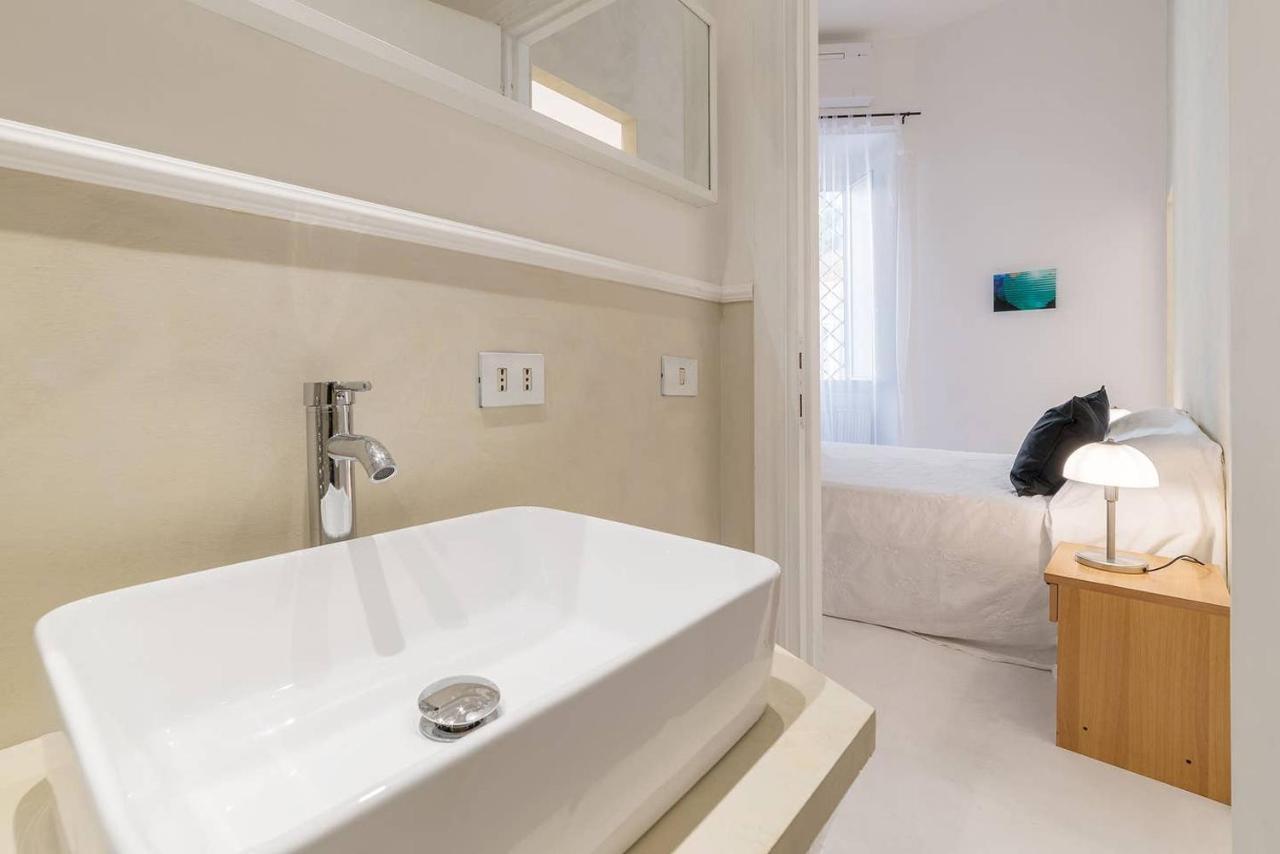 Loft Farnese Daire Roma Dış mekan fotoğraf