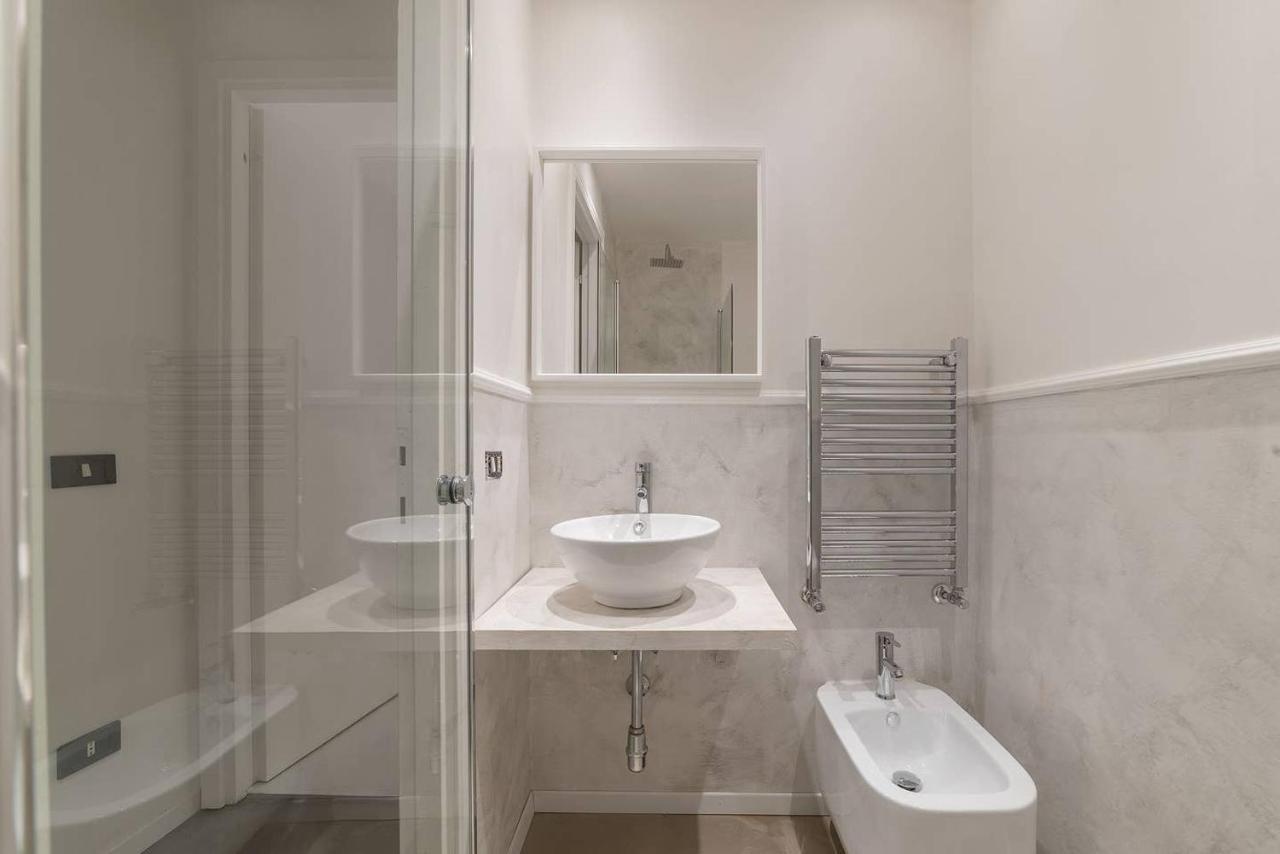Loft Farnese Daire Roma Dış mekan fotoğraf