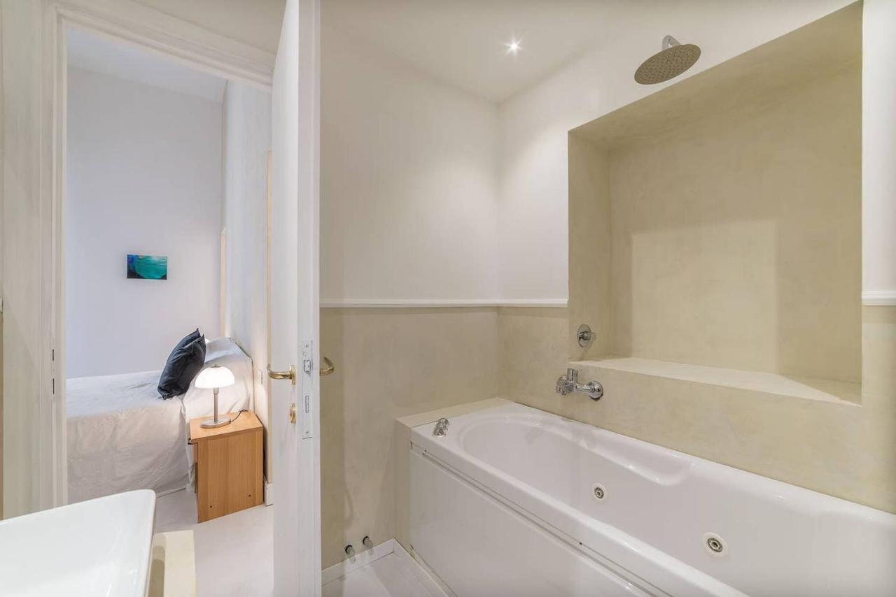 Loft Farnese Daire Roma Dış mekan fotoğraf