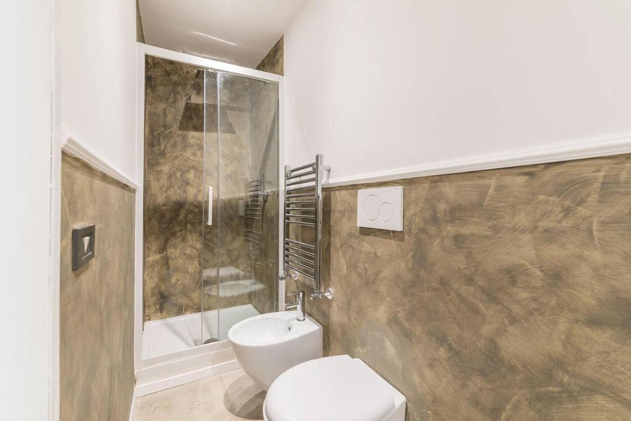 Loft Farnese Daire Roma Dış mekan fotoğraf