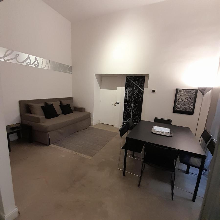 Loft Farnese Daire Roma Dış mekan fotoğraf