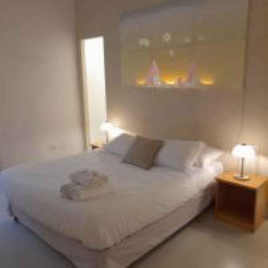 Loft Farnese Daire Roma Dış mekan fotoğraf