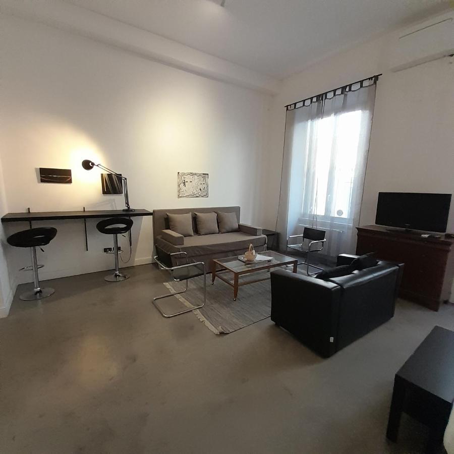 Loft Farnese Daire Roma Dış mekan fotoğraf