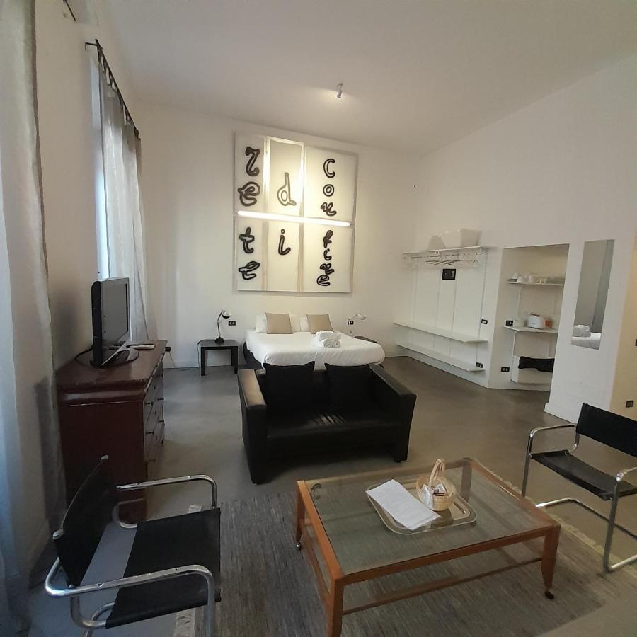 Loft Farnese Daire Roma Dış mekan fotoğraf