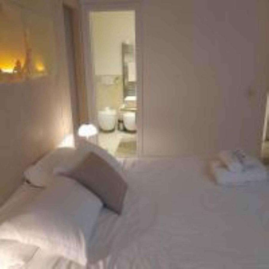 Loft Farnese Daire Roma Dış mekan fotoğraf